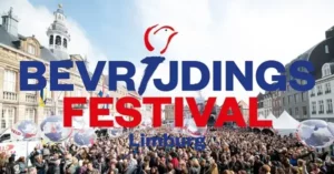Bevrijdingsfestival limburg - Mabi City Centre Hotel Maastricht