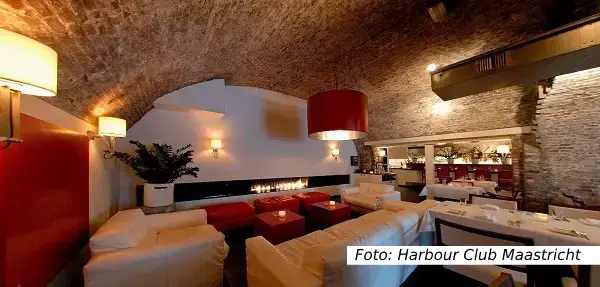 Harbour Club in Maastricht - Harbour Club Maastricht