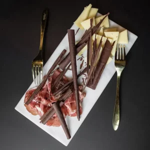 Mabi Bar Twisted platter - Mabi City Centre Hotel Maastricht