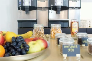 Mabi breakfast options - Mabi City Centre Hotel Maastricht