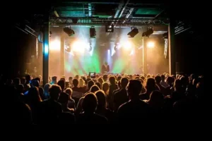 Muziekgieterij Maastricht - Mabi City Centre Hotel Maastricht