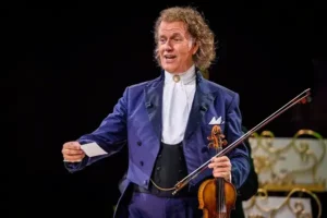 andre rieu - Mabi City Centre Hotel Maastricht
