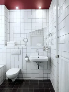 bathroom mabi