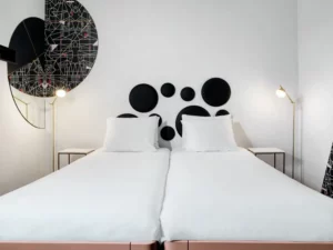 beds unrestricted twin