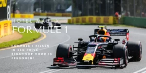 formule 1 - Mabi City Centre Hotel Maastricht