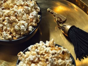 hotel mabi popcorn