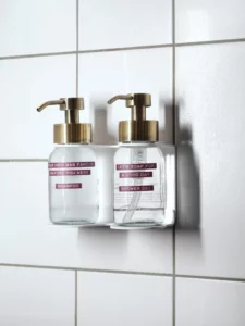 mabi bathroom detail