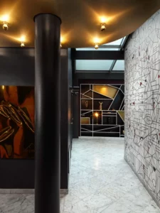 mabi lobby hallway