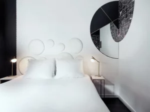 room basic double