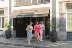 Citytrip Maastricht Hotel