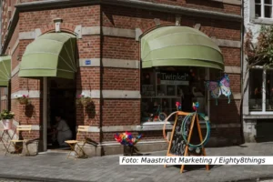Kinderkleding winkel Maastricht - Maastricht Marketing