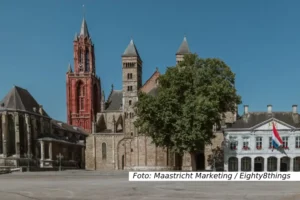 Sint-Janskerk Maastricht - Maastricht Marketing