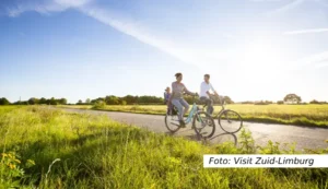 Fietsen door Zuid-Limburg - Visit-Maastricht