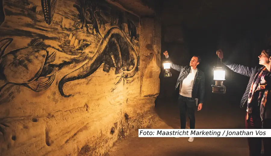 Maastricht Underground - Maastricht Marketing