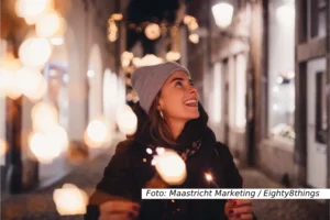 Nieuwjaar in Maastricht - Maastricht Marketing