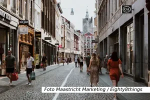 Shoppen in Maastricht - Maastricht Marketing