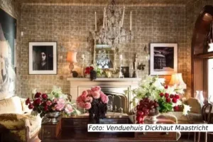 Venduehuis Dickhaut Maastricht - Dickhaut Maastricht