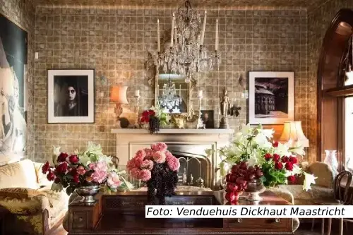 Venduehuis Dickhaut Maastricht - Dickhaut Maastricht