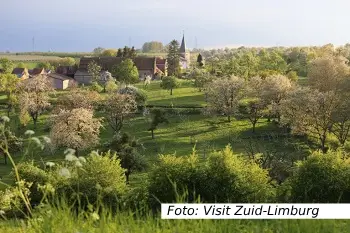 Wandelen in Limburg - Visit Zuid-Limburg