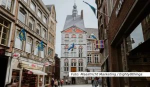 Winkelen in Maastricht grote staat - Maastricht Marketing